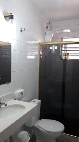 Sobrado, 2 quartos, 2 banheiro, 2 vagas de garagem - Foto 19