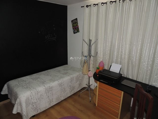 Casa térrea em ótima localização, contendo 3 dormitórios sendo 01 suíte - Foto 15