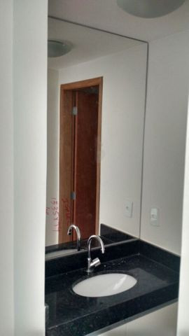 Alugo apartamento de 34 m² no Setor Universitário - Foto 6