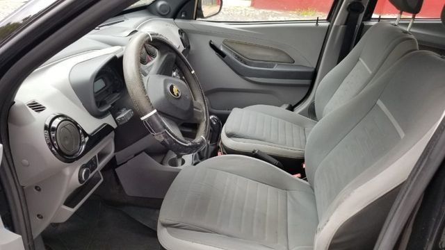 Gm Agile 1.4 flex - Foto 10