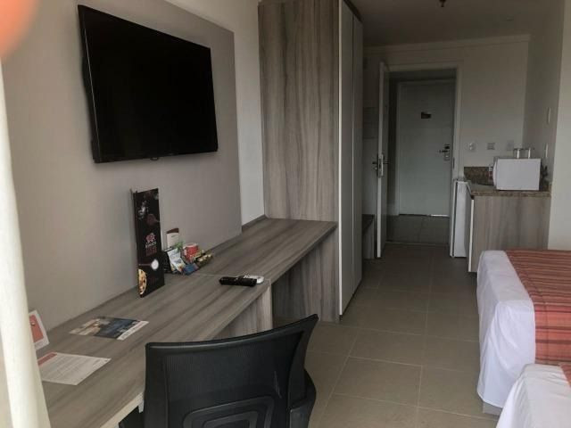 Flat Imbetiba - Foto 10
