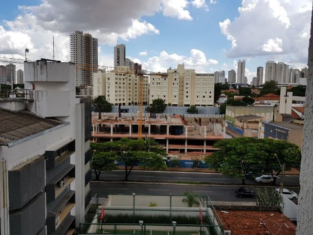 Apartmento 01 quarto com suíte, Res. K Apartments, St Oeste - Foto 8
