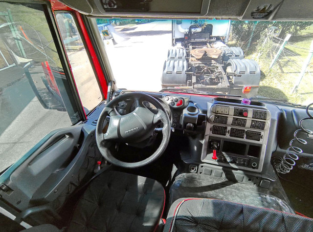 Iveco stralis 440 6x4 2012 - Foto 2