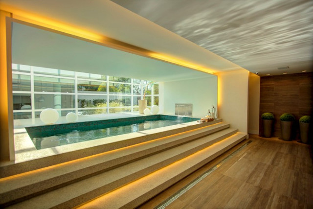 Terezina 275 em Manaus, AM - 5 suítes, 539 m² - Financiamento Direto! - Foto 11