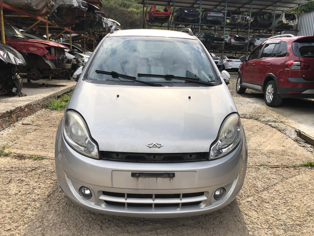 Chery Face 2011 1.3 vendido em peças