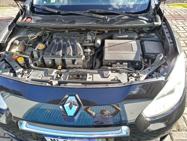 Fluence previlege 2.0 automatico 2014 - Foto 9