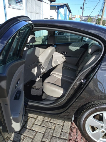Fluence previlege 2.0 automatico 2014 - Foto 5