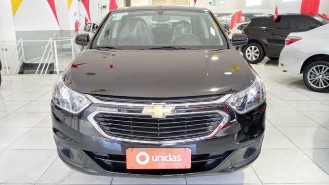 Cobalt Lt 1.4 4p 2019 - AR DH