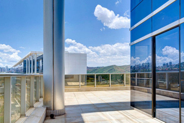 Salas comerciais Triple A em Belo Horizonte, MG - Financiamento Direto!!! - Foto 12