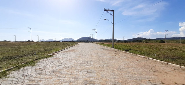 O Condomínio Dom Village Residencial está imperdível e fica próximo do Centro de Maricá - Foto 5