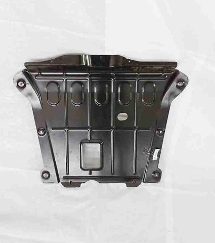 Protetor de Carter Renault Duster