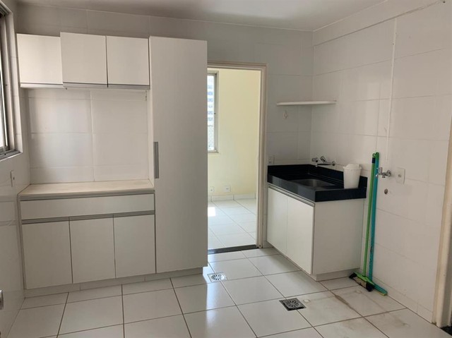 Apartamento à venda com 4 dormitórios em Setor oeste, Goiânia cod:RT41228 - Foto 5