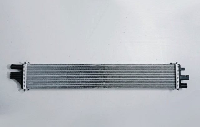 Radiador Intercooler Master