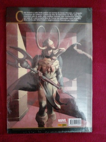 Loki - Foto 2