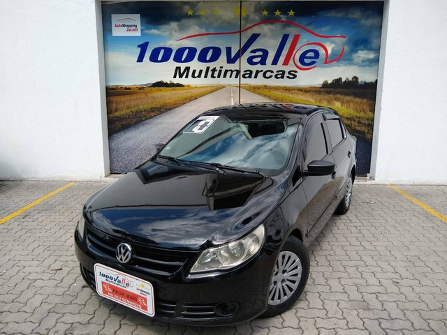 VOYAGE 2010/2011 1.0 MI 8V FLEX 4P MANUAL