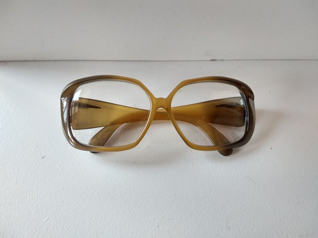 Óculos Christian Dior antigo