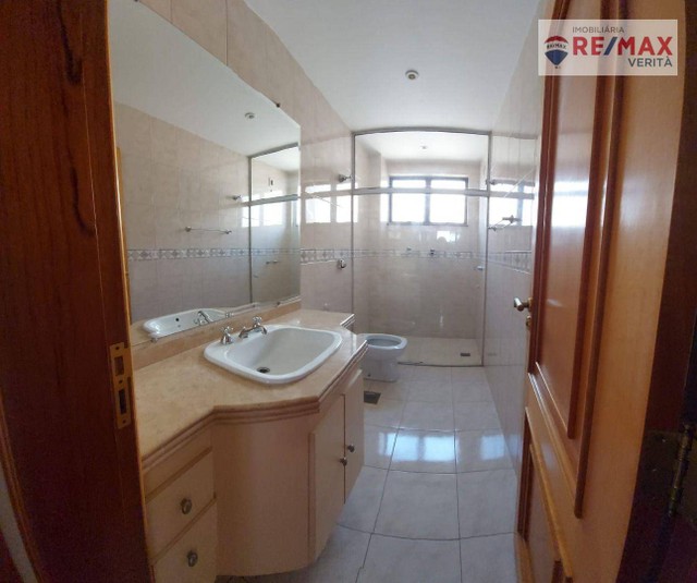 Apartamento com 4 dormitórios à venda, 246 m² por R$ 1.600.000,00 - Centro - Barbacena/MG - Foto 12