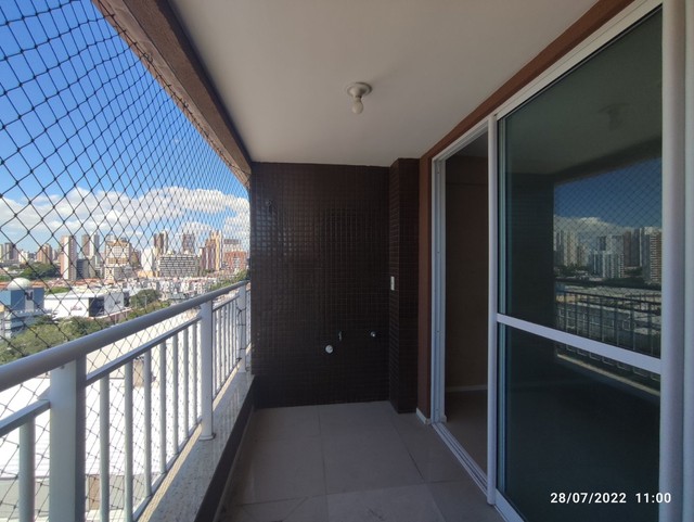 Apartamento para venda com 58 metros quadrados com 2 quartos em Aldeota - Fortaleza - Cear - Foto 14