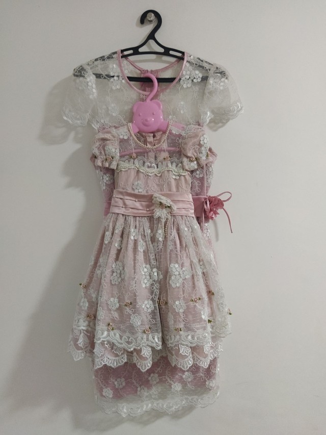 Vestidos mãe e filha - Foto 4