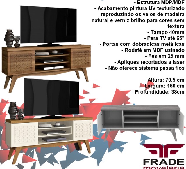 Sala rack bancada 