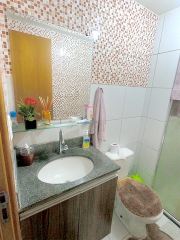 Apartamento para venda tem 76 metros quadrados com 3 quartos em Aleixo - Manaus - AM - Foto 15