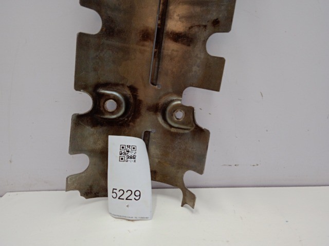 5229 Defletor Carter Ford Motor Zetec 1.8 16v - Foto 5