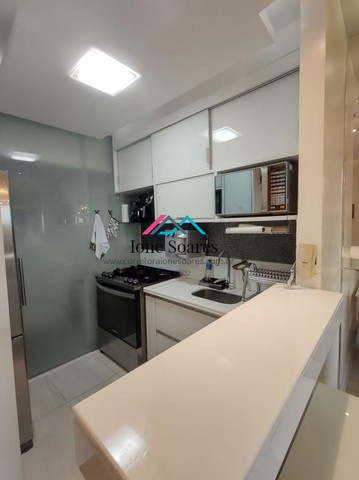 Apartamento para Venda em Salvador, Paralela, 3 dormitórios, 1 suíte, 3 banheiros, 2 vagas - Foto 18