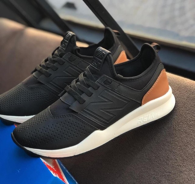 tenis new balance rev