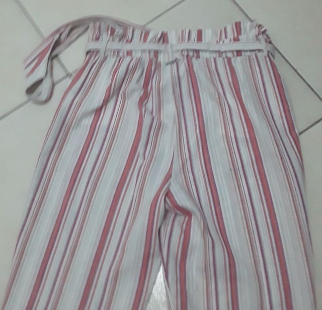Calça cenoura - Foto 3