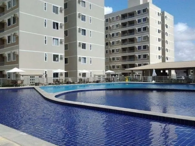 Condomínio Clube Praia de Piedade,3 quartos, R$218 mil