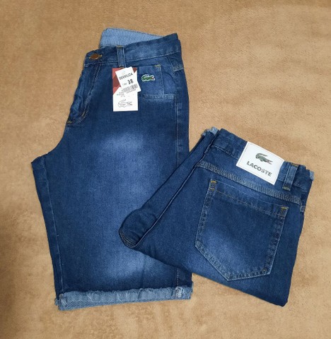 Bermuda Jeans  - Foto 2