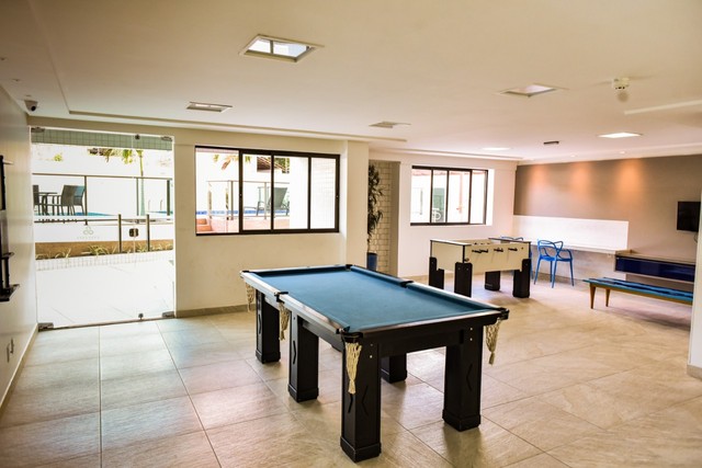 Apartamento no INFINITY CLUB RESIDENCE  com 3 dorm e 115m, Mirante - Campina Grande - Foto 7