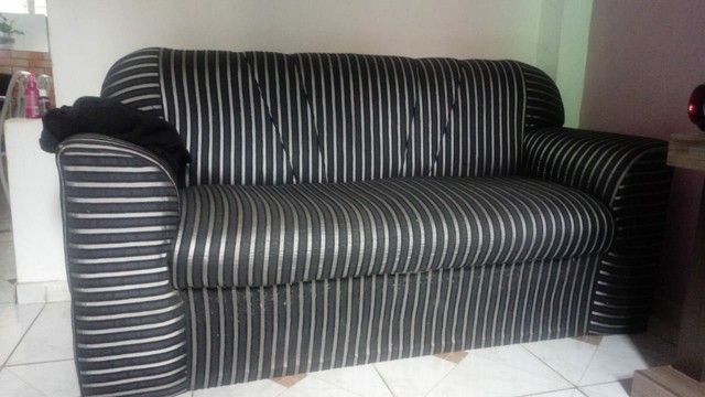 Sofa 2 e 3 lugares