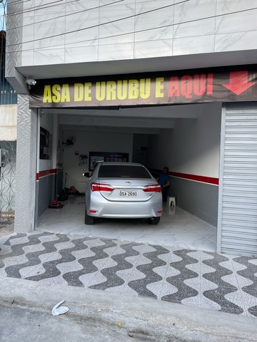 ASA DE URUBU HILUX ( AQUI SIM, TEMOS ESTOQUE ) - Foto 4