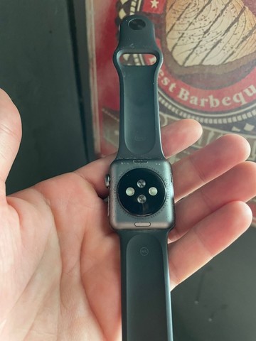 Apple Watch com preço excelente único para vender logo 