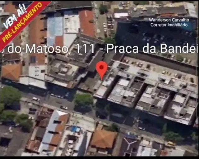 Apartamento - Rua do Matoso - Tijuca - Foto 3