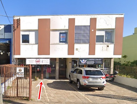 Captação de Loja a venda na Rua Doutor Campos Velho - lado ímpar, Nonoai, Porto Alegre, RS