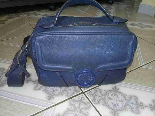 uma linda bolsa arezzo - Foto 2