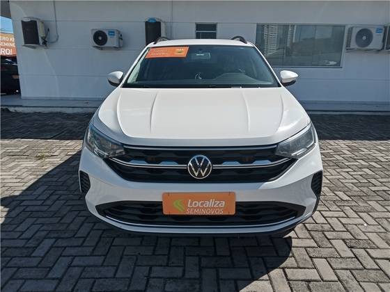 NIVUS 2021/2021 1.0 200 TSI TOTAL FLEX COMFORTLINE AUTOMÁTICO