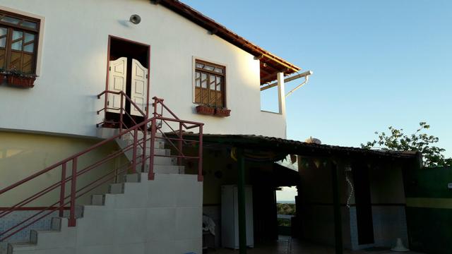 Casa Mobiliada em Barra do Pojuca pertinho do Rio Pojuca e da Praia de Itacimirim - Foto 15