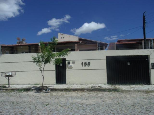 Luciano Cavalcante - Casa Duplex 491,92m² Alto Padrão com 4 quartos e 10 vagas - Foto 2