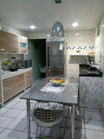 Vendo Casa no Bongi 230 mil (prox. faculdade Nova Roma) - Foto 15