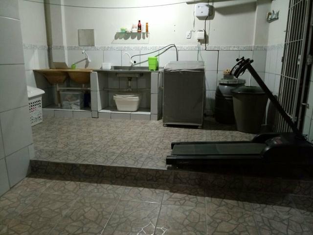 Vendo Casa no Bongi 230 mil (prox. faculdade Nova Roma) - Foto 10