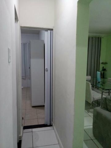 Vendo Casa no Bongi 230 mil (prox. faculdade Nova Roma) - Foto 4