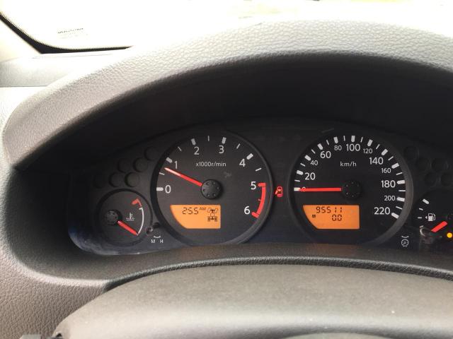 NISSAN FRONTIER XE 4x4 190cv TURBO 2013 - Foto 12