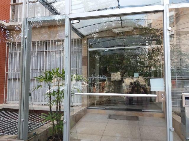 Amplo apto 3 quartos ideal para idosos cód. 228 - Foto 18