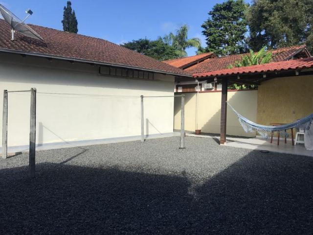 Casa à venda com 3 dormitórios em Glória, Joinville cod:KR711 - Foto 18