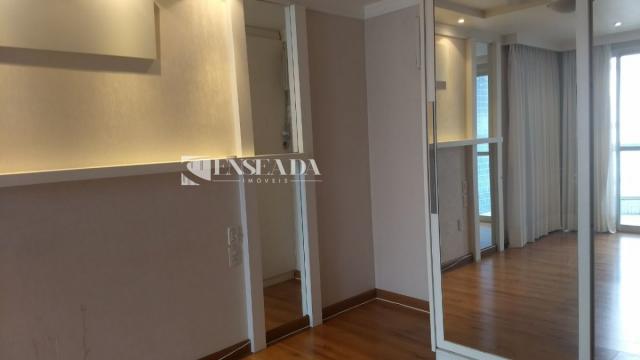 Apartamento, Jardim Camburi, Vitória-ES - Foto 10