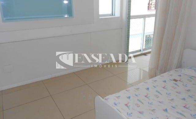 Apartamento, Praia do Canto, Vitória-ES - Foto 17