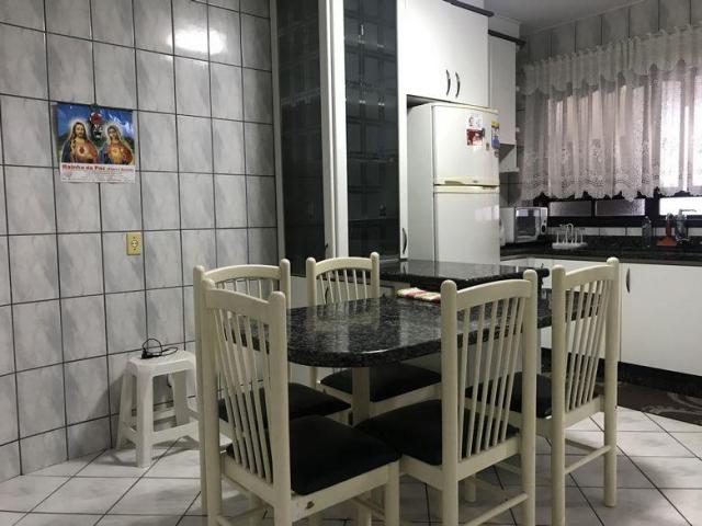 Casa à venda com 3 dormitórios em Glória, Joinville cod:KR711 - Foto 12